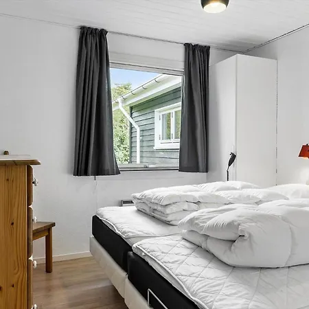 度假居 Ln1373-hjorring-oresundvej-9 *