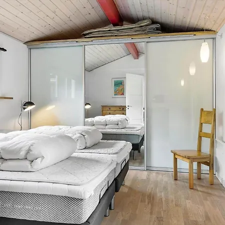 度假居 Ln1373-hjorring-oresundvej-9 *